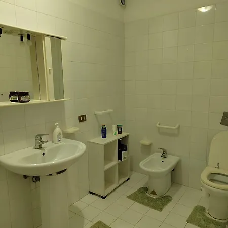 By The Sea Σπίτι διακοπών Trabia