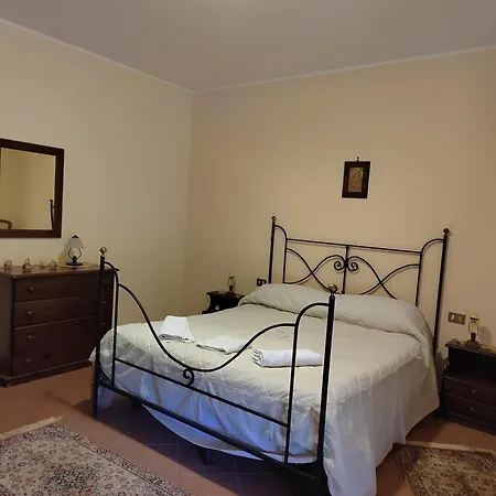 Σπίτι διακοπών By The Sea Trabia